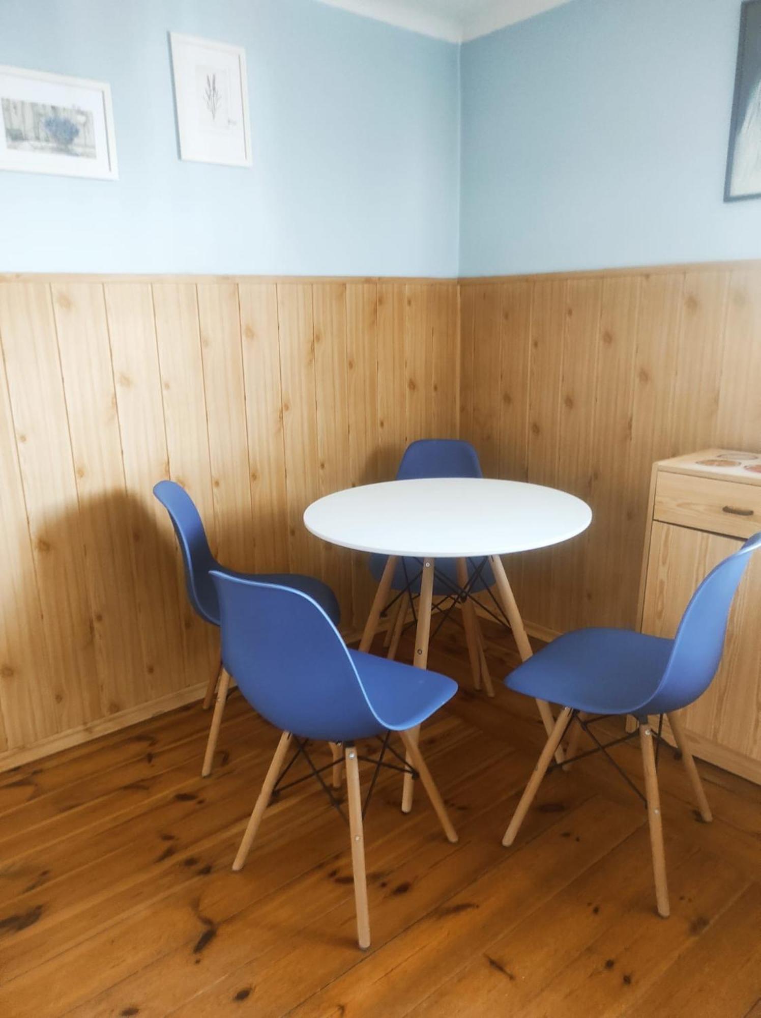 Przytulny Apartament W Centrum Warszawy Varsó Kültér fotó